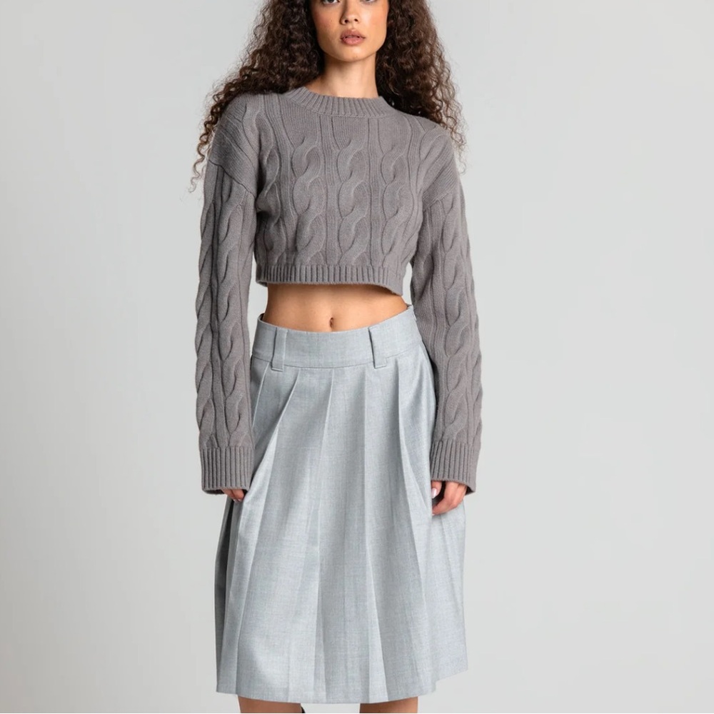 Ahiri sweater